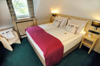 Hotel Allegro - Cologne - 2