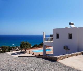 Villa Xenia Stalis - Stalida - 0