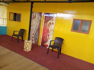 Swastik AC studio - Mandrem - 2