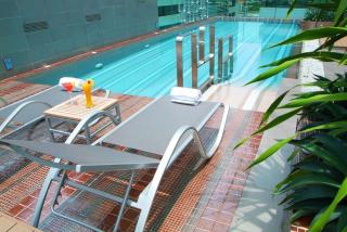 Amora NeoLuxe Suites Hotel - Banguecoque - 7