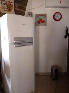 Bangalô Menotti - 3