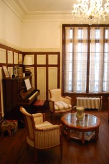 Le Clos des Roys - Reims - 5