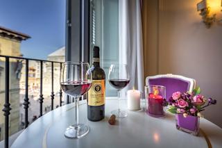 B&B La Terrazza Sul Duomo - Firenze - 8