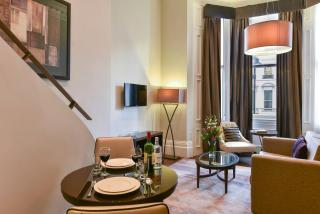 Fraser Suites Queens Gate - Londra - 3