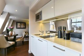 Fraser Suites Queens Gate - Londra - 1