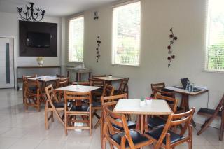 Hotel Recanto dos Ipes - Frutal - 9