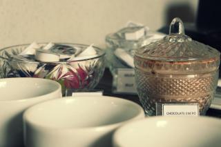 Hotel Recanto dos Ipes - Frutal - 8