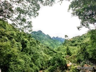 Ngoc's Garden House - Phong Nha - 4