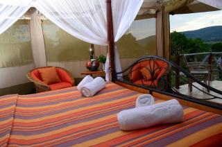 ELANGATA OLERAI LUXURY TENTED CAMP - Narok - 1