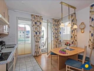 Appartementhaus Goethestrasse Fewo 19 - Bansin - 3