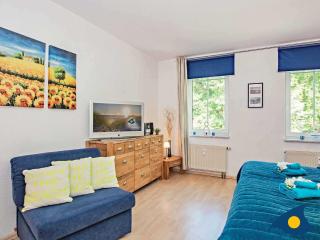 Ferienvilla Waldstraße Whg 16 - 6