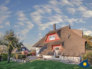 Haus Seemannsgarn - Heringsdorf - 0