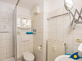 Ferienvilla Waldstraße Whg 16 - 2