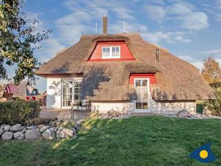 Haus Seemannsgarn - Heringsdorf - 8