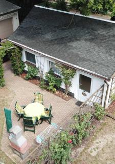 Ferienhaus Eichelhäher - Ahlbeck - 4