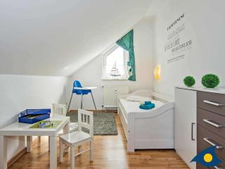 Villa Maria Gabriele Whg 13 - Stubbenfelde - 2