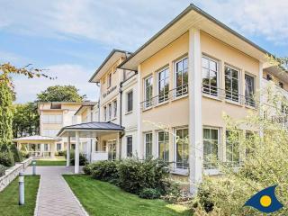 Villa Christiane Whg 04 - Heringsdorf - 8