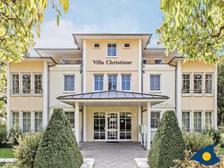 Villa Christiane Whg 04 - Heringsdorf - 0