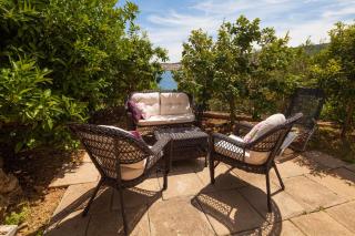 Apartment Pilatus Ošljak - Preko - 1