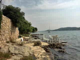 Apartment Pilatus Ošljak - Preko - 7