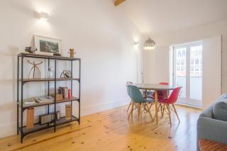 Loft D. João IV - Porto - 6