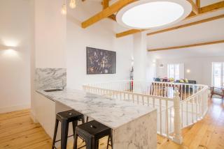 Loft D. João IV - Porto - 4