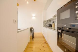 Loft D. João IV - Porto - 2