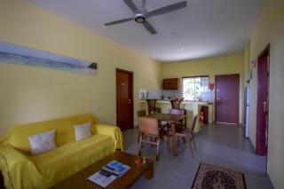 Surfers Beach Self Catering Chalets - 3