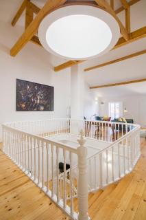 Loft D. João IV - Porto - 1