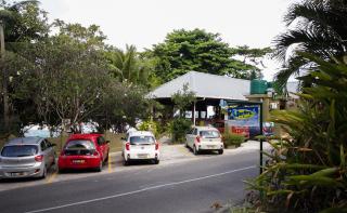 Surfers Beach Self Catering Chalets - Takamaka - 5