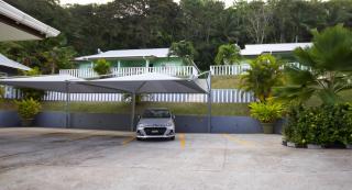Surfers Beach Self Catering Chalets - Takamaka - 1