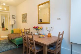 B&B Chez Cho - Utrecht - 5
