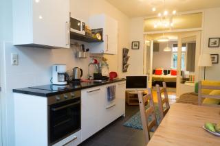 B&B Chez Cho - Utrecht - 4