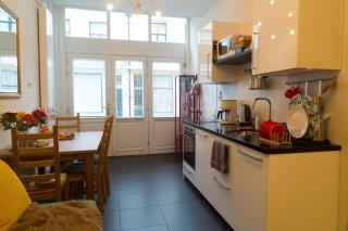 B&B Chez Cho - Utrecht - 3