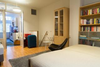 B&B Chez Cho - Utrecht - 2