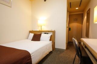 Shin-Osaka Sunny Stone Hotel - Osaka - 5