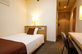 Shin-Osaka Sunny Stone Hotel - Osaka - 6