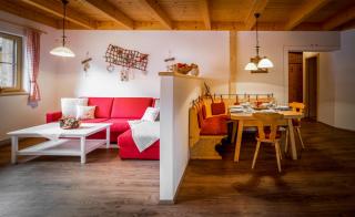 Appartementhaus Speckalm - 2