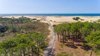 Camping Village Le Vieux Port***** - Messanges - 4