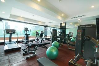 Amora NeoLuxe Suites Hotel - 3