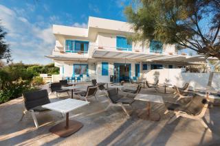 Solmaris Seaside - B&B sul mare - Maruggio - 2