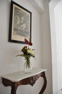 Apartmenthaus Albrechtsburg - 8