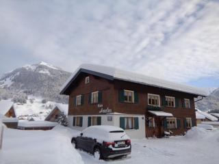 Haus Annelies - Au im Bregenzerwald - 9