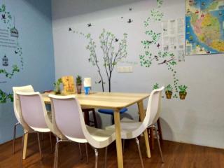 Moon Eleven Hostel Near Klia & Klia2 - Sepang - 1