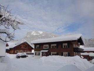 Haus Annelies - Au im Bregenzerwald - 7