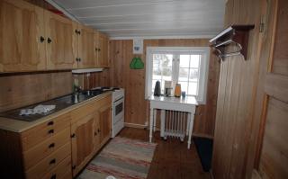 Putten Seter - Høvringen - 1