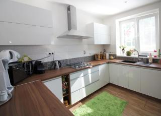 Apartment KOPA L - Vyhne - 5
