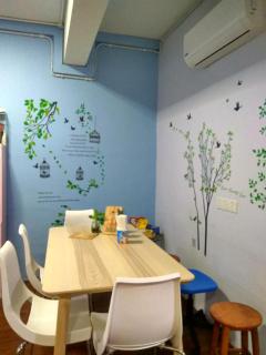 Moon Eleven Hostel Near Klia & Klia2 - Sepang - 2
