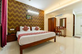 Hotel Hilite Inn - Cochin - 9