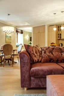 Luxury, comfort & quiet place next to Cathedral - 5